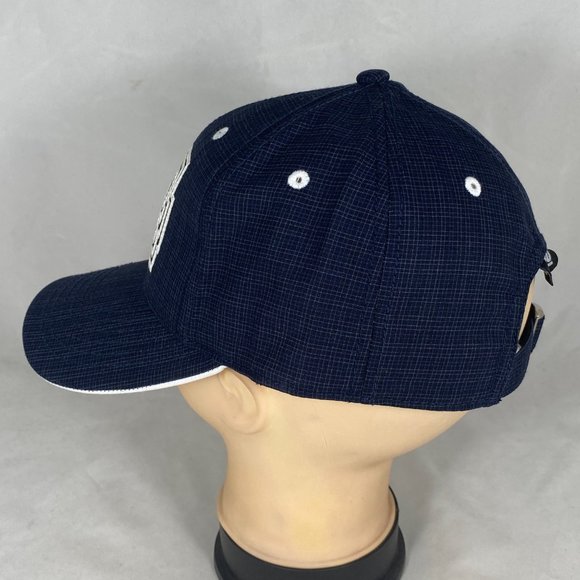 KYO 24 Blue Baseball Cap - Picture 5 of 10